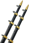 Taco 18' Telescoping Outrigger Poles
